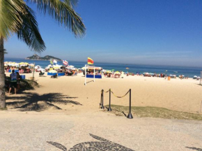  Apartamento Praia do Pepê  Рио-Де-Жанейро